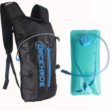 рюкзак для инструментов: Рюкзак с гидратором 3L это лёгкий рюкзак как для повседневного