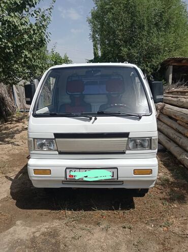 продаю связи с переездом: Daewoo Лабо: 2011 г., 0.8 л, Механика, Бензин