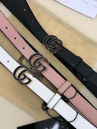 Kaiševi: Ženski dizajnerski kaiševi – izbor modela - Brendovi: Valentino i — 14