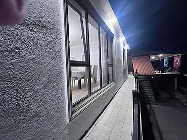 kiraye evler zabrat 1: 65 kv. m, 3 otaqlı, İnternet, Qaz, İşıq — 10
