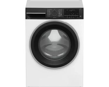 polovne veš mašine niš: Brand: BEKO |x|x Model: BEKO B3WFT 59225 W ProSmart inverter mašina za