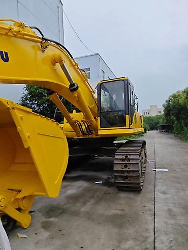 Экскаваторы: Экскаватор, Caterpillar, 2016 г., Гусеничный — 11