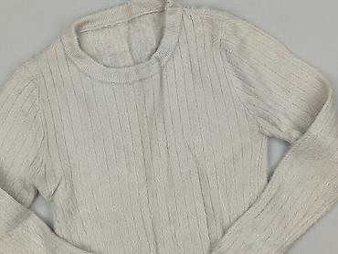 bluza doberman cropp: Sweter damski, rozmiar S — 1