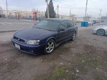 субару легас: Subaru Legacy: 2000 г., 2 л, Автомат, Бензин, Седан