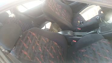 машина кытай: Toyota Corolla: 2000 г., Бензин — 5