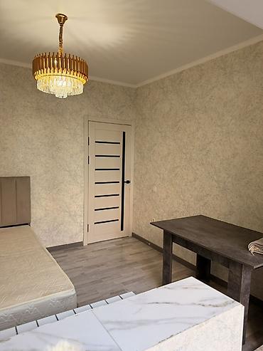 ищу квартира без посредников: 1 комната, 39 м², 106 серия, 2 этаж, Косметический ремонт — 6