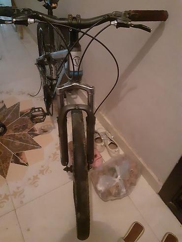 ucuz velosiped: Velocruz Navigator dağ velosipedi - Çərçivə: yüngül ərintidən, idman — 4