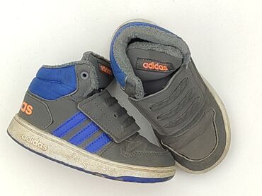 Зимові чоботи, Adidas, 24, стан - Дуже гарний