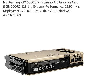 3060 ti: Təzə yeni bağlı plomblu upakovka salafan bağlamada say var stok — 5