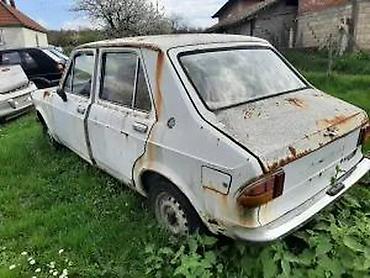 motore: ZASTAVA 101 SUPER CONFORT 1.1 | Proverite istoriju vozila Da li je — 3