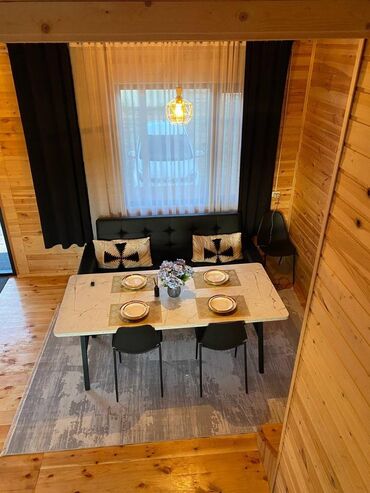 Продажа домов: Коттедж, 90 м², 4 комнаты, Агентство недвижимости, Евроремонт — 16