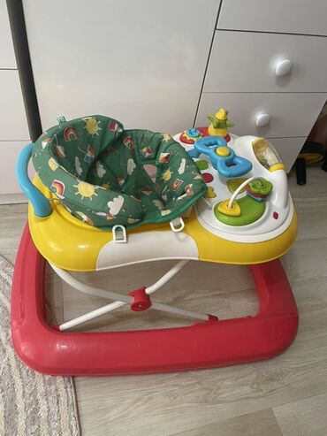 Xodunoklar: Mothercare markalı, əyləncəli və parlaq rənglərdə olan bu uşaq