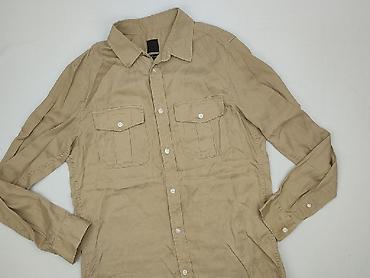tk maxx dsquared2: H&M Basic, Koszula damska, rozmiar S — 1