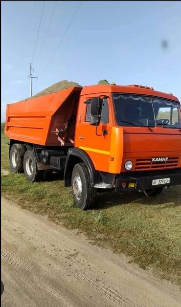 полка для документов: Песок, Ивановский карьер, В тоннах, Камаз