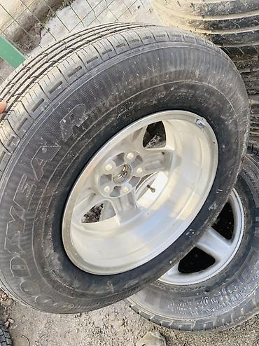 Колеса в сборе: Колеса в сборе 245 / 45 / R 19, Легковые, Литые, отверстий - 4 — 7