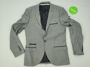my second hand: Topman, Marynarka męska, rozmiar M — 2
