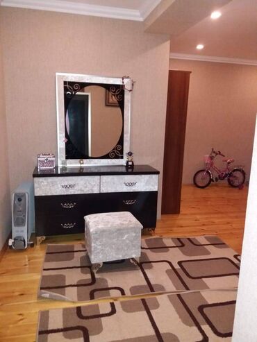 Yeni tikili: 2 otaqlı, Yeni tikili, 82 kv. m — 4