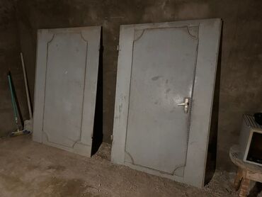 işlemiş darvazalar: Ворота, Гаражные, Б/у, Механические, Самовывоз