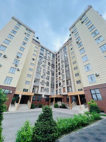 квартиры в оше купить: 3 бөлмө, Кыймылсыз мүлк агенттиги, Чогуу жашоосу жок, Толугу менен эмереги бар