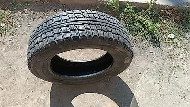 купить 18565 r15: Шины 185 / 65 / R 15, Зима, Б/у, 1 шт, Легковые, Япония, GoodYear — 2
