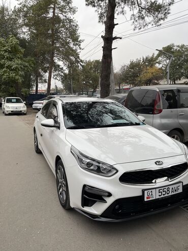 купить машину хендай солярис: Kia K3: 2019 г., 1.6 л, Вариатор, Бензин, Седан