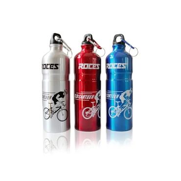 время приключений: 🚴‍♂️ Бутылка для велосипеда. Наши бутылки имеют удобные размеры