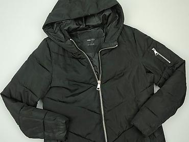 parki z futrem: Sinsay, Parka damska, rozmiar L — 1