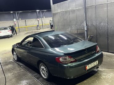 автомобиль купе: Toyota Camry: 2000 г., 3 л, Автоматтык, Бензин, Купе
