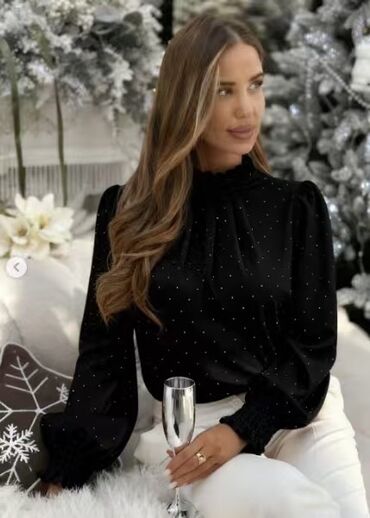 Bluze: 🔥Elegantna ženska bluza po top ceni
🔥2200 din — 11