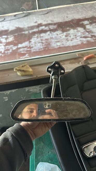 Digər avtomobil ehtiyat hissələri: Hamsı ideal vəziyetdedi 670 azn ancaq detalların qiymətidi obrsileri — 21