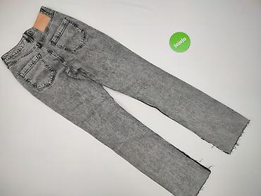 dzwony levis: Jeansy damskie, rozmiar S — 3