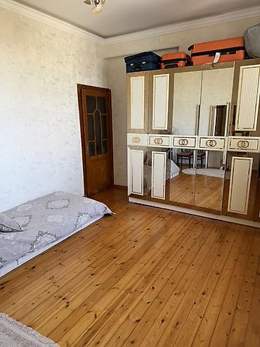 квартира аренда: 2 otaqlı mənzil – geniş mətbəx və işıqlı otaqlar - Plan: 2 ayrı otaq — 2