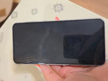 samsung a34 ikinci el: Samsung Galaxy A56, 128 GB, rəng - Boz — 1