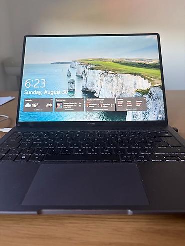honor 7 10: Odlican laptop za svakodnevni rad, sastanke, prezentacije. prijatan — 6