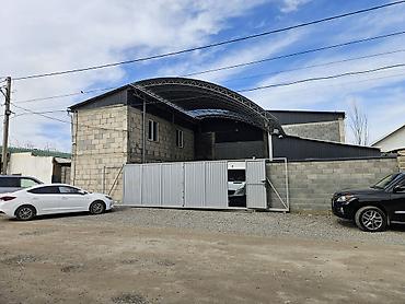 Продаю Склад район Дордой ул Ибраимова. Склад на праве часной at lalafo.kg Продаю Склад район Дордой ул Ибраимова. Склад на праве часной