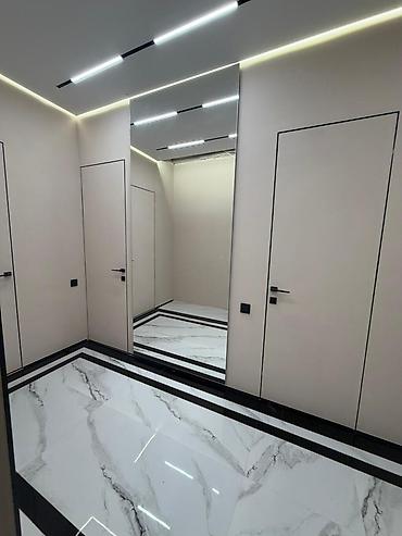 gala group: 2 комнаты, 85 м², Золотой квадрат Элитка, 13 этаж, Дизайнерский ремонт — 10