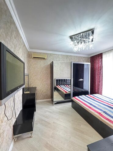 Həyət evləri və villaların satışı: 6 otaqlı, 200 kv. m, Kredit var — 11