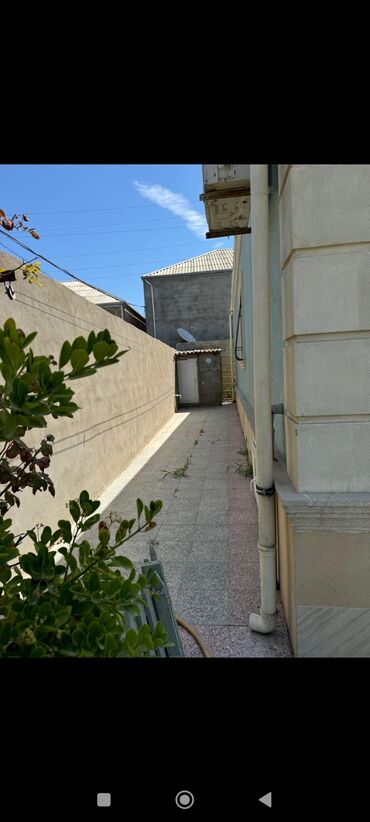 Həyət evləri və villaların satışı: 4 otaqlı, 400 kv. m, Yeni təmirli — 5