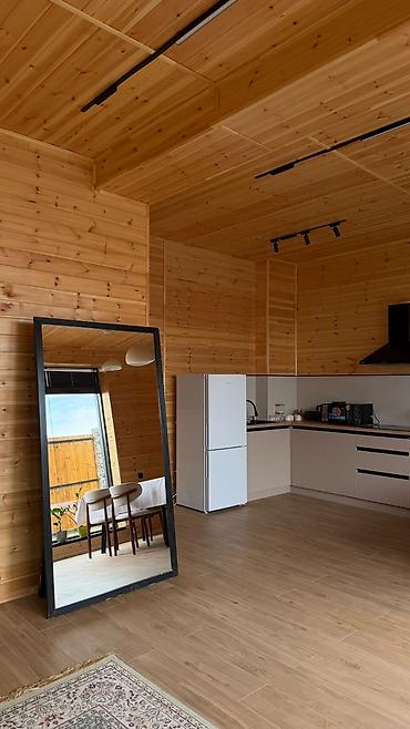 пр чуй: 🏡 Элитный двухэтажный Barn House посуточно ✨ Современный стиль • Уют — 3