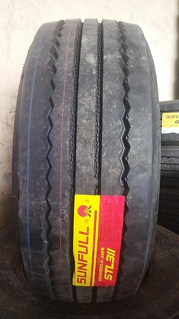 Шины: Шины 315 / 60 / R 17.5, Всесезонная, Новый, Грузовики/Автобусы, Китай — 22