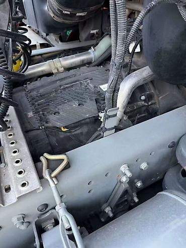 Тягачи: Тягач, 2021 г., Без прицепа — 6