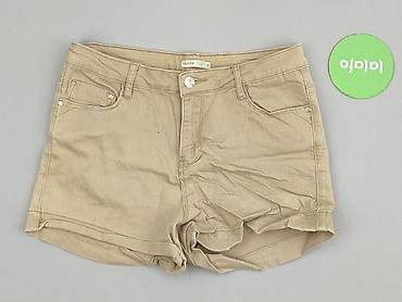 kolarki cropp: Cropp, Szorty damskie, rozmiar L — 2