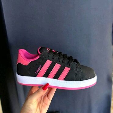 ccc baletanke za devojcice: Adidas, Size - 34