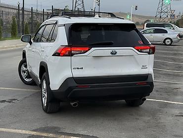 тойота королла 170: Toyota RAV4: 2020 г., 2.5 л, Автомат, Гибрид, Кроссовер — 6