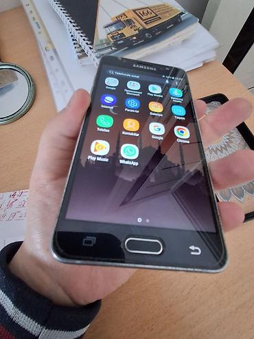 Samsung: Samsung 16 GB, rəng - Qara, Sensor — 15