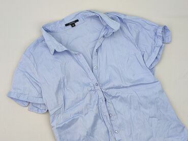 Comma, Women`s shirt, size XL (EU 42)