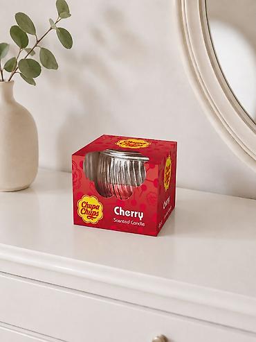 suncobran akcija: 🍭 Chupa Chups mirisne sveće 🍭 Unesite veselu atmosferu i slatke note u — 3