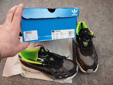 женские кроссовки adidas bounce: Yeni Ve Orginal Adidas.deyerinden cox ucuz satilir. olcu: 44 qiymet