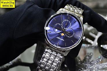 Классические часы: Огромный выбор часов мировых брендов! Только оригинальные часы со — 23