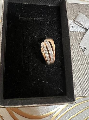 Кольца с бриллиантами: Кольцо, Новый, Женские — 8